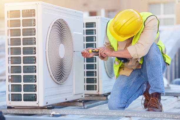 Best Affordable air conditioning repair  in Endicott, NY