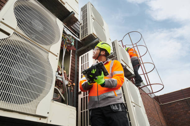 Best Residential HVAC services  in Endicott, NY