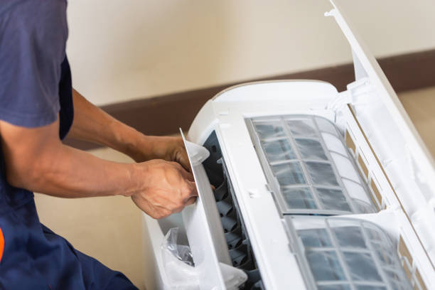 Best Affordable HVAC services  in Endicott, NY