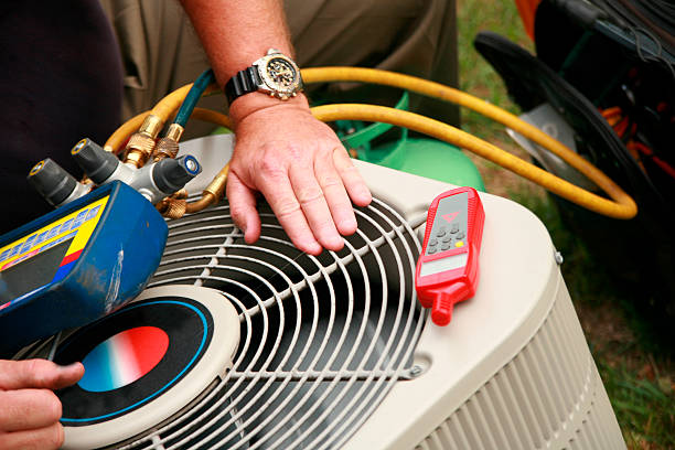 Best Local HVAC companies  in Endicott, NY