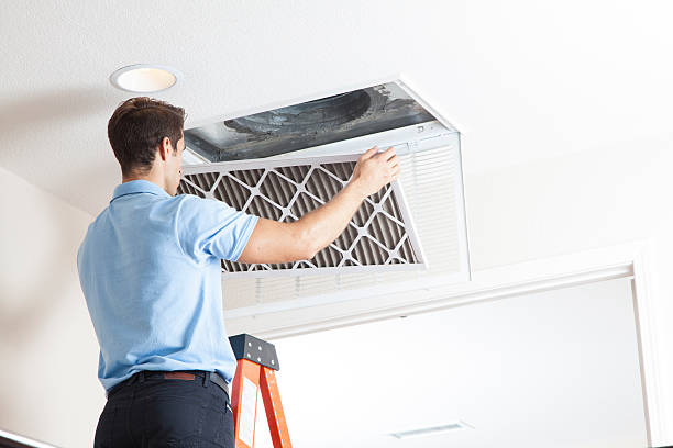 Best Emergency HVAC repair  in Endicott, NY