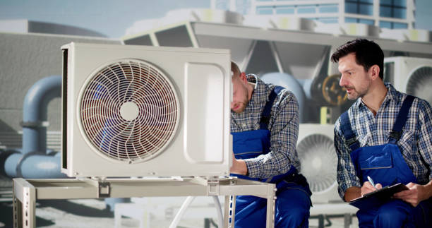 Best HVAC replacement cost  in Endicott, NY