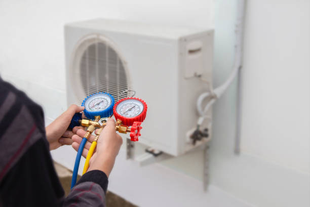Endicott, NY HVAC Company